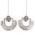 RAM LEELA Inspired Earrings ESWP04157 Indian Jewellery