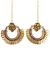 RAM LEELA Inspired Earrings EAUP04102 Indian Jewellery
