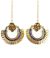 RAM LEELA Inspired Earrings EALP04104 Indian Jewellery