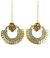 RAM LEELA Inspired Earrings EALP04156 Indian Jewellery