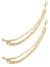 Pearl Indian Saharas for Earrings EEWL11028 Indian Jewellery