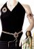 Shilpa Shetty Style Saree Belt LGRA0626 Indian Jewellery