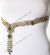 ALEENA Kundan Saree Belt LAGK0718 Indian Jewellery