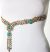 ALEENA Kundan Saree Belt LALK0882 Indian Jewellery