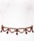 ISHEEKA Kundan Saree Belt LAUK03423 Indian Jewellery