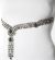 ALEENA Kundan Saree Belt LSGK04181 Indian Jewellery