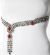 Aleena Silver Saree Belt LSGK04181C Indian Jewellery