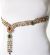 ALEENA Kundan Saree Belt LSAK04184 Indian Jewellery