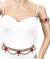 KAYA Saree Belt and Bajuband Set LAPK04270 Indian Jewellery