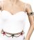 KAYA Saree Belt and Bajuband Set LAMK04272 Indian Jewellery