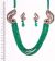 JESSICA Mala Set NSLC03665 Indian Jewellery