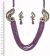 JESSICA Mala Set NSUC03672 Indian Jewellery