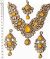 KIMI Necklace Set NAYK02671 Indian Jewellery
