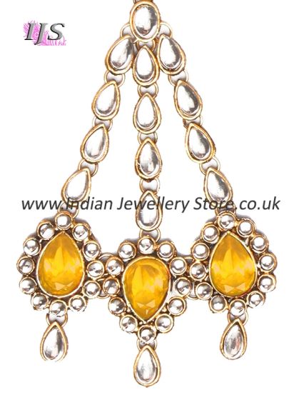 PRIYA Jhumar PAYK0871 Indian Jewellery