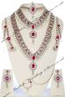 Raveen Indian Bridal Set JAPK04134 Indian Jewellery