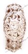 Silver American Diamond Bracelet WSWA02917 Indian Jewellery