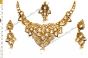 Preeti Kundan Set NAWK0094 Indian Jewellery