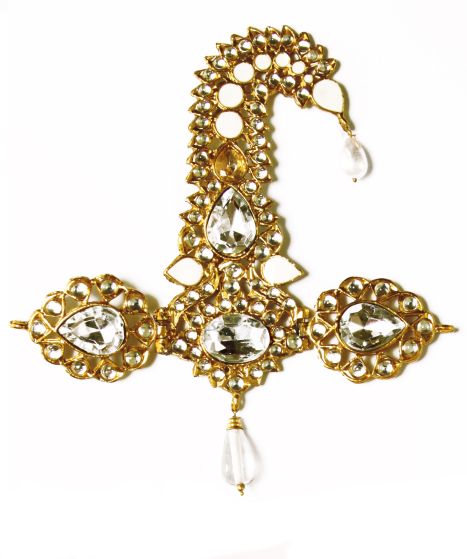 Kalgi X-Large KAWK03130 Indian Jewellery