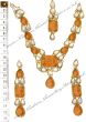 BEENA Necklace Set NGNK02363 Indian Jewellery