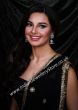 Silver Indian Diamond Jhumka Earrings - Seema ESCL10374C Indian Jewellery