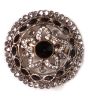 Large Mughal Ring RSBA03758 Indian Jewellery