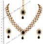 KAVITA Delicate Set NABK03410 Indian Jewellery
