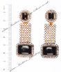 Ruhee Indian Earrings EABA04300 Indian Jewellery