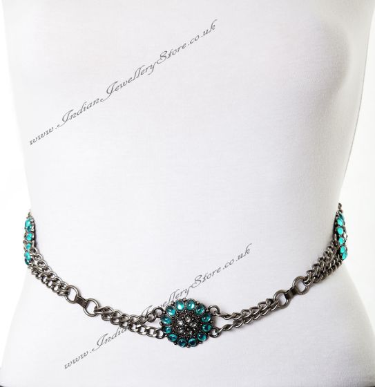 High Fashion Saree Belt LSRK0608 Indian Jewellery
