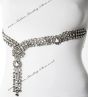 ALEENA Kundan Saree Belt LSWK0606 Indian Jewellery