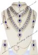 Raveen Indian Bridal Set JALK04130 Indian Jewellery