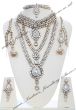 Rhumi Kundan Bridal Set BAWK04747 Indian Jewellery
