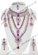 Rhumi Kundan Bridal Set BAUK04748 Indian Jewellery