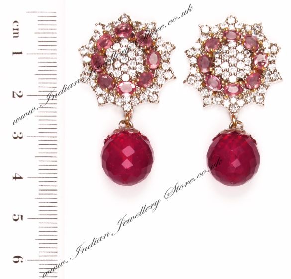 STUD Earrings EGPA03382 Indian Jewellery