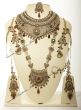 American Diamond Bridal Set JGAA02958 Indian Jewellery