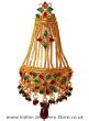 Polki Jhumar PGWP0289 Indian Jewellery