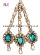 PRIYA Jhumar PALK0872 Indian Jewellery