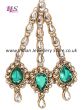 PRIYA Jhumar PAGK02619 Indian Jewellery