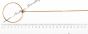 X-Large Simple Nath No.10 TGRC04510 Indian Jewellery