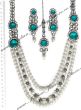 ALPANA Pearl Mala  NSLC10290 Indian Jewellery