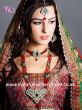 Indian Bridal Set - Joshi NAMA10635 Indian Jewellery