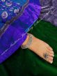 Afreen Payal (Indian Anklet) YSWC04472 Indian Jewellery