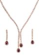 Sophisticated Necklace Set NGUA04629 Indian Jewellery