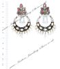 Misha Indian Earrings ESRA04333 Indian Jewellery