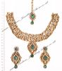 Reema Indian necklace set NALK03934 Indian Jewellery