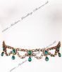 Kundan Indian Saree Belt - Isheeka LALK03794C Indian Jewellery