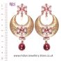 Avni Earrings EAPA03543 Indian Jewellery